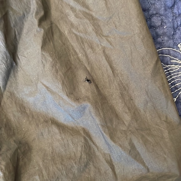 Under armour Light Jacket Black Size Large - Picture 6 of 10